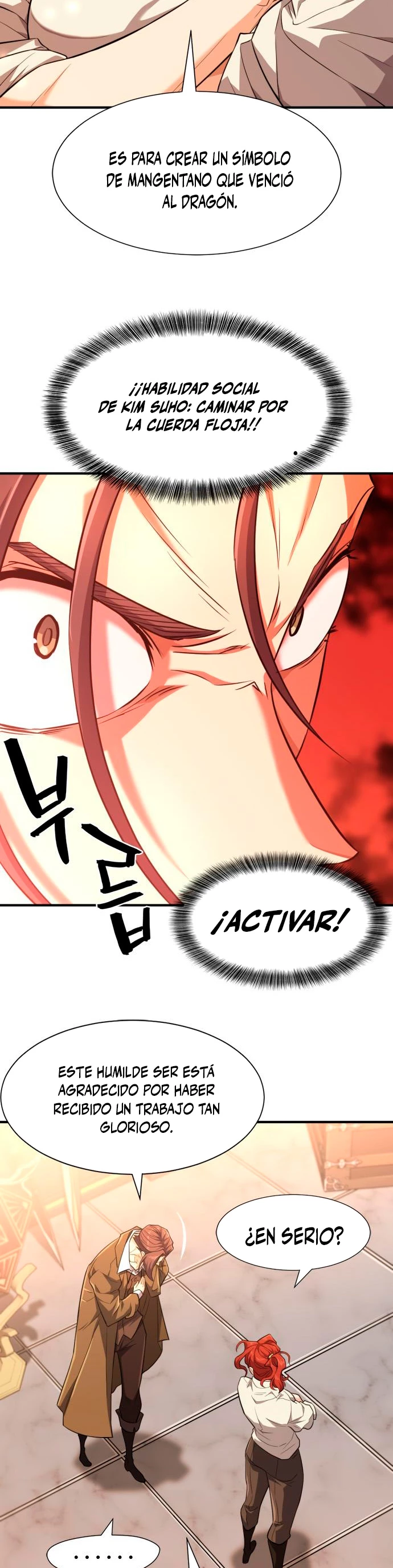 Loco Frontera > Capitulo 104 > Page 251