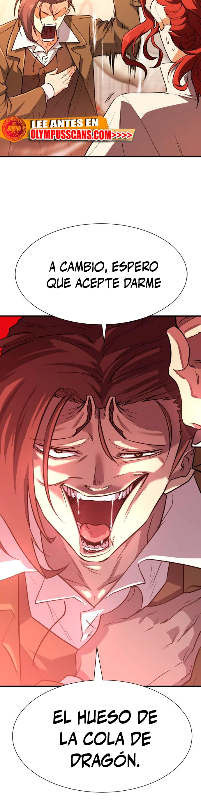 Loco Frontera > Capitulo 104 > Page 301