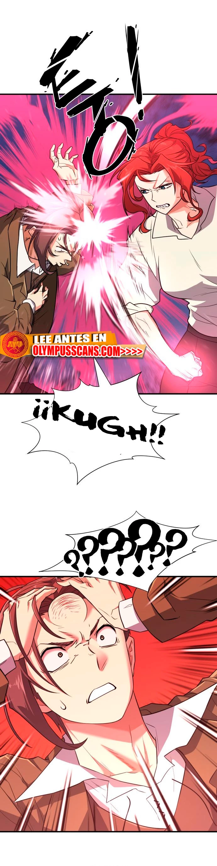 Loco Frontera > Capitulo 104 > Page 311