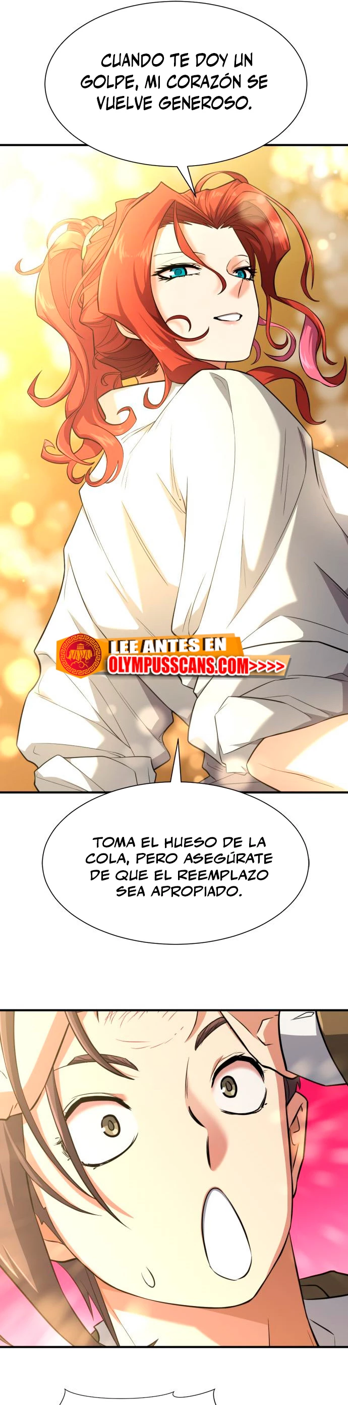 Loco Frontera > Capitulo 104 > Page 321