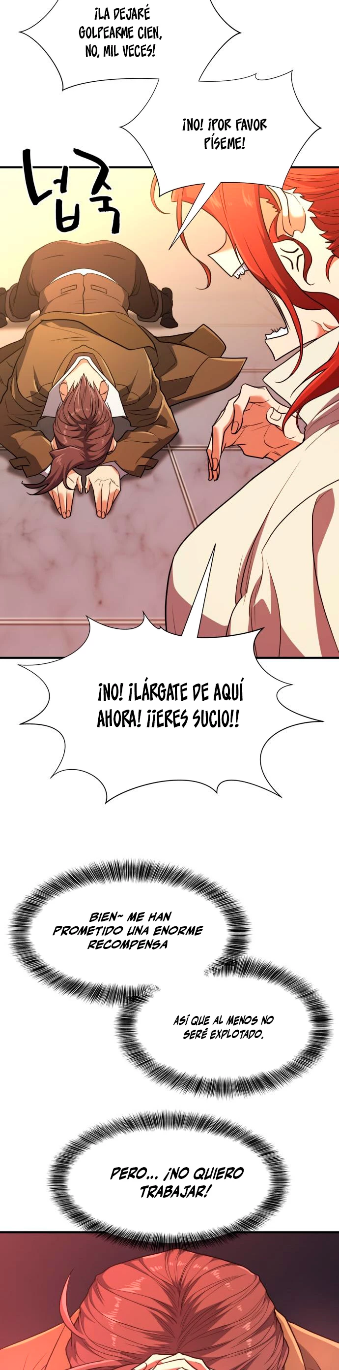 Loco Frontera > Capitulo 104 > Page 341