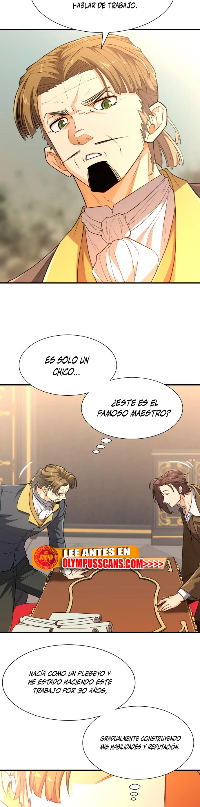 Loco Frontera > Capitulo 104 > Page 361