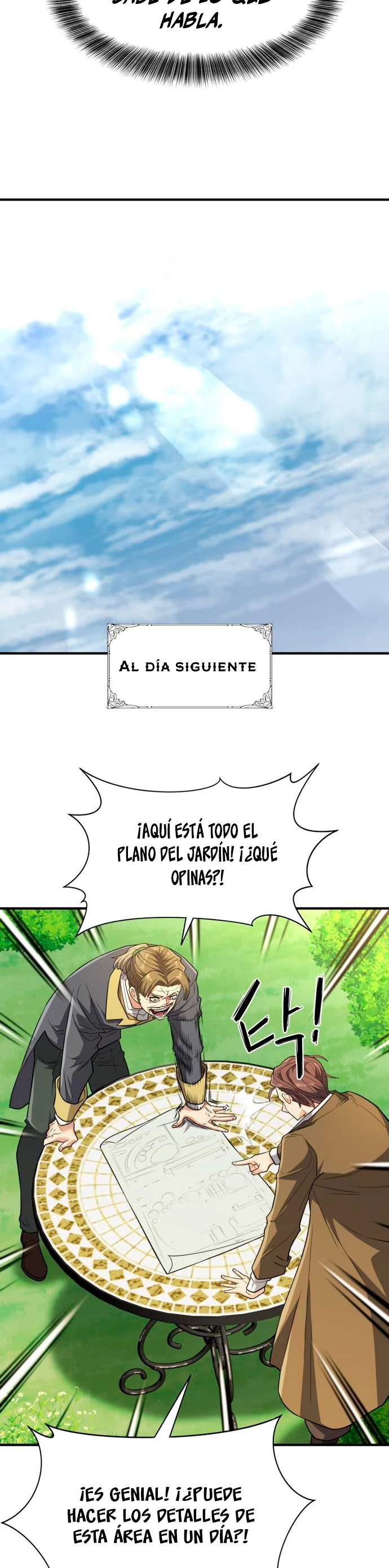 Loco Frontera > Capitulo 104 > Page 401