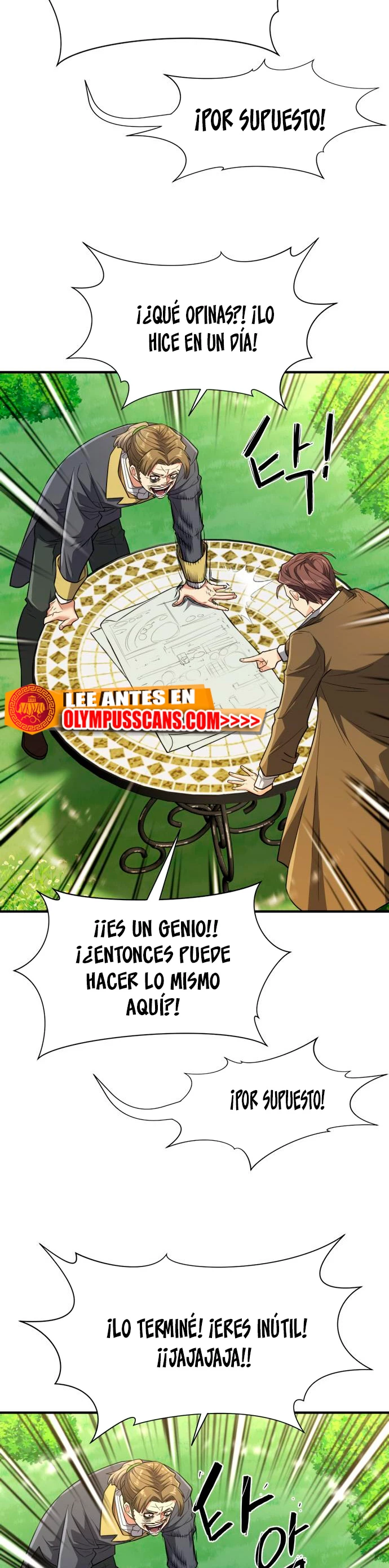 Loco Frontera > Capitulo 104 > Page 411