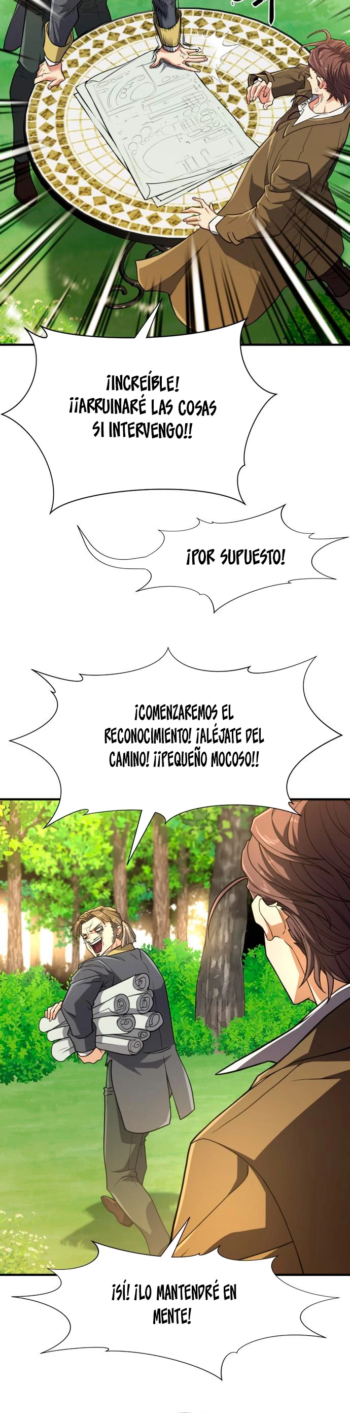 Loco Frontera > Capitulo 104 > Page 421