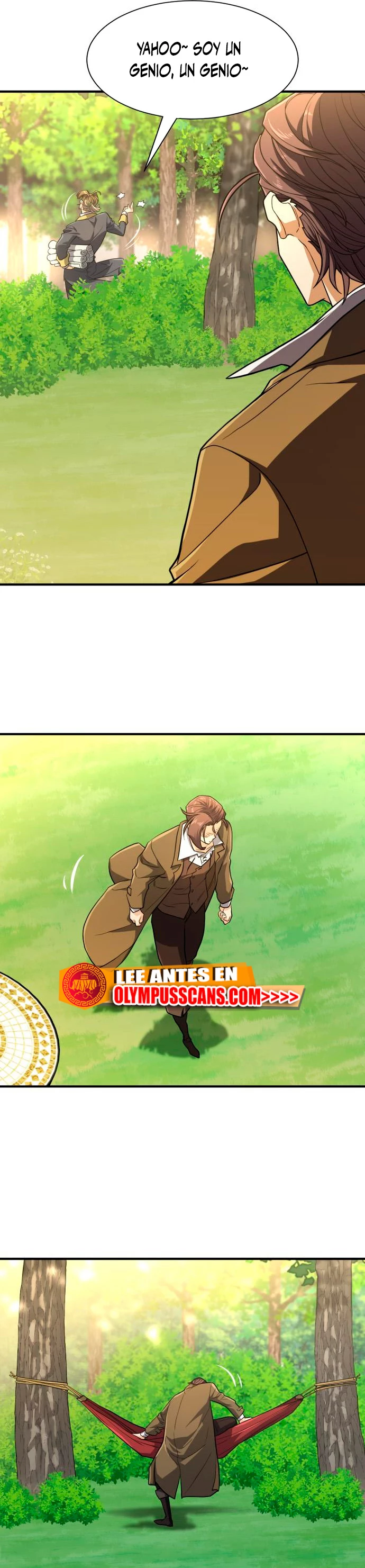 Loco Frontera > Capitulo 104 > Page 431