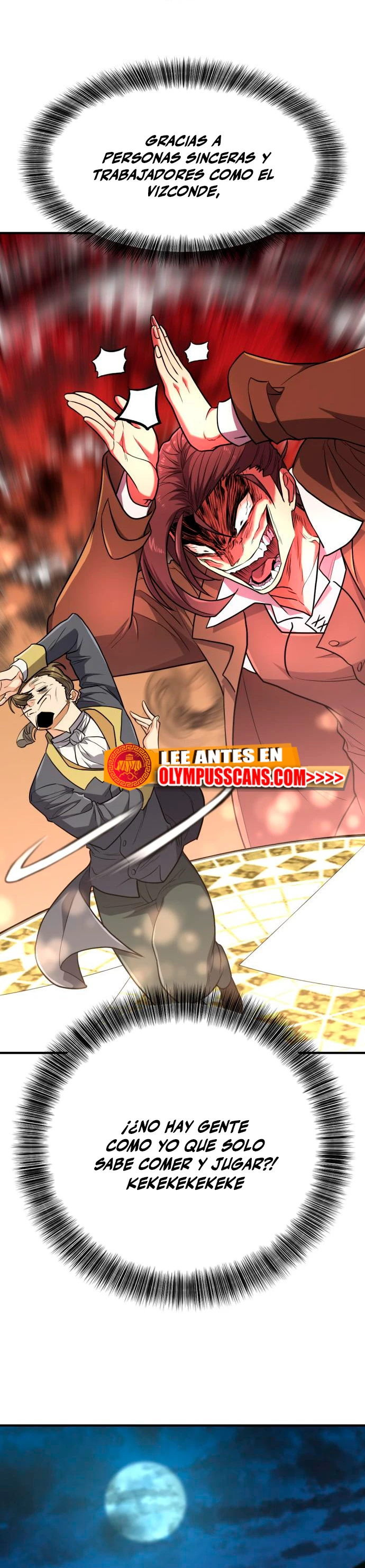 Loco Frontera > Capitulo 104 > Page 451