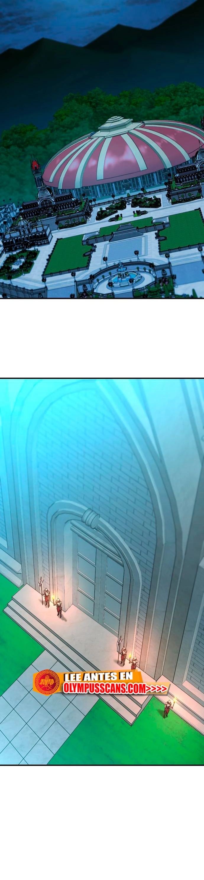 Loco Frontera > Capitulo 104 > Page 461
