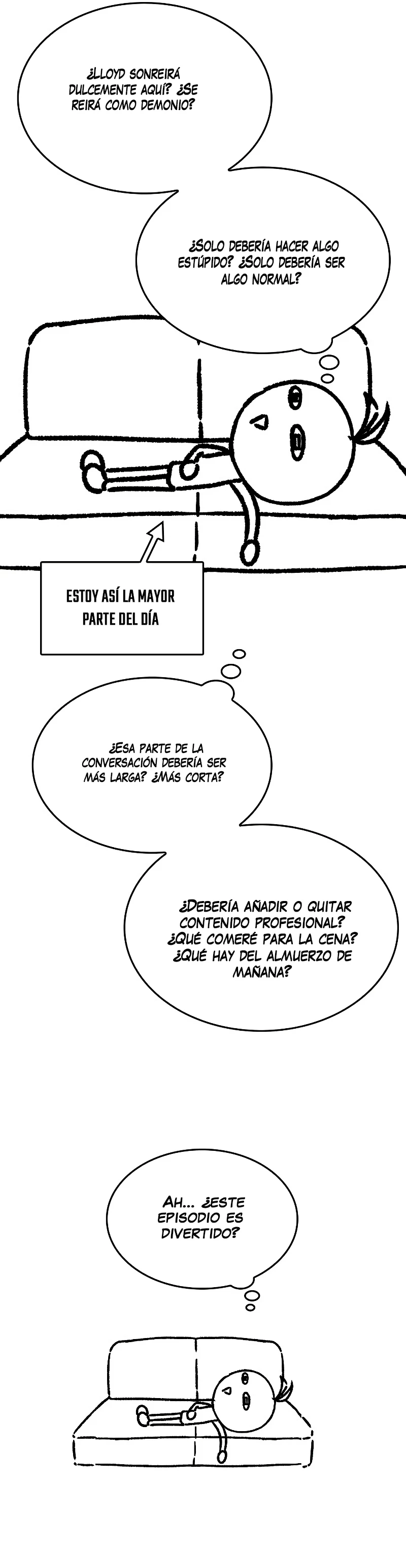 Loco Frontera > Capitulo 104.06 > Page 101