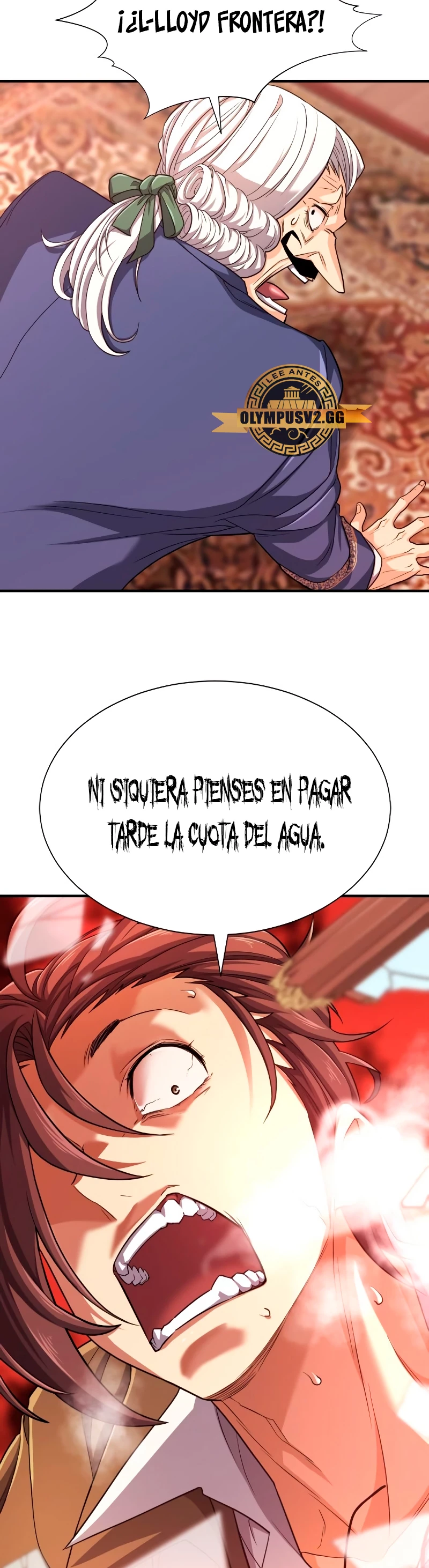 Loco Frontera > Capitulo 104.06 > Page 241
