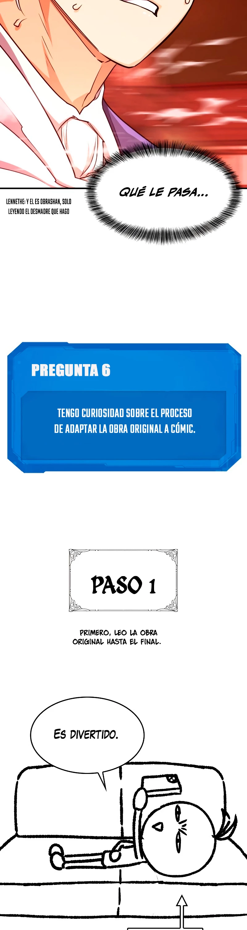 Loco Frontera > Capitulo 104.06 > Page 291