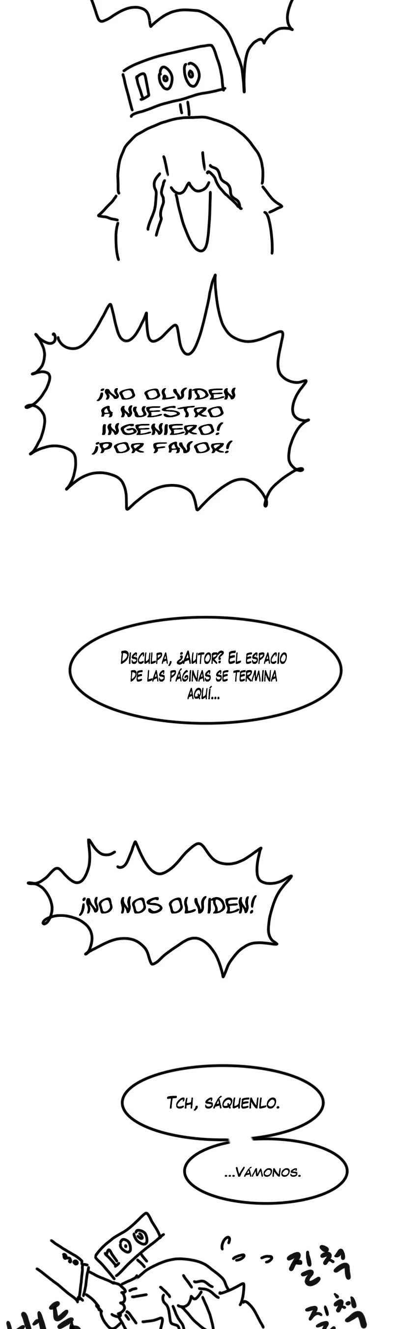 Loco Frontera > Capitulo 104.06 > Page 581
