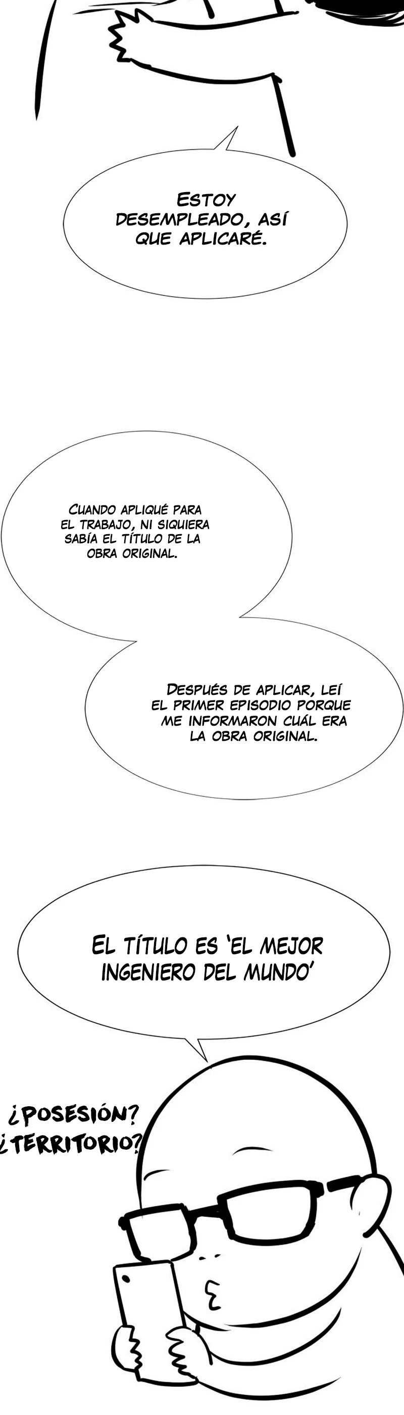 Loco Frontera > Capitulo 104.2 > Page 41