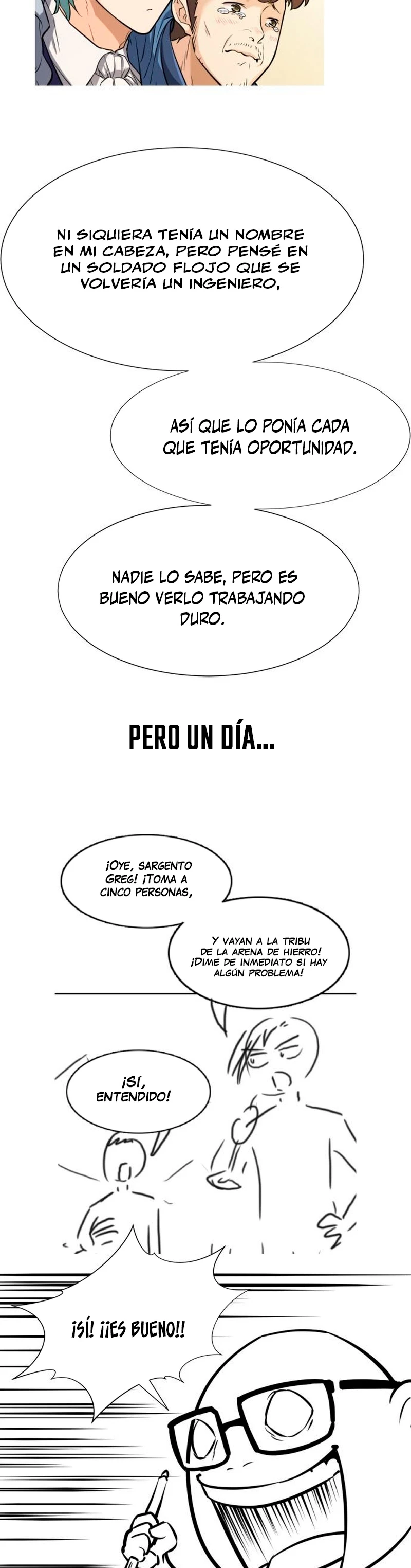 Loco Frontera > Capitulo 104.2 > Page 151