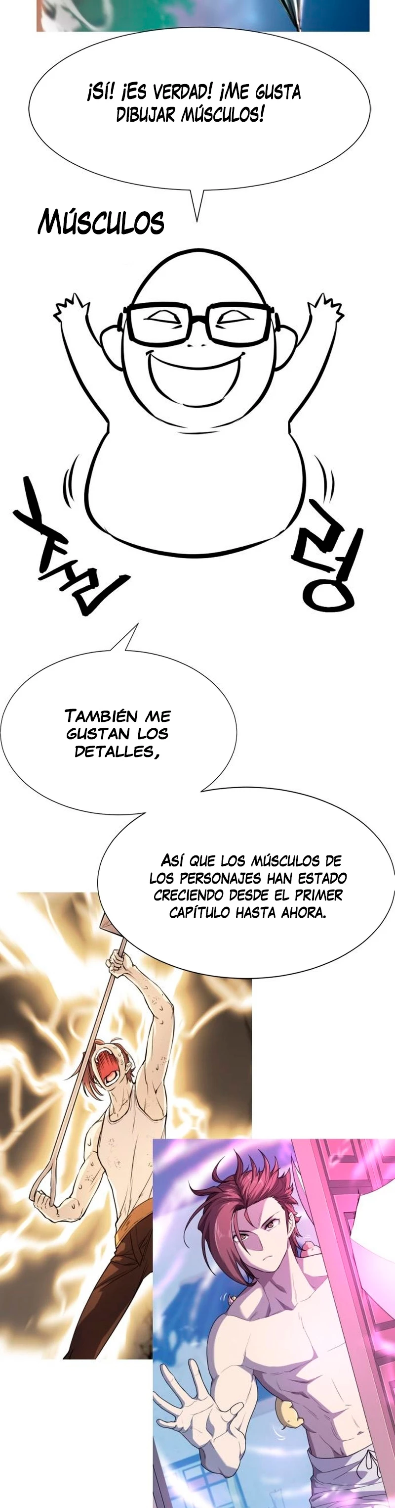 Loco Frontera > Capitulo 104.2 > Page 181