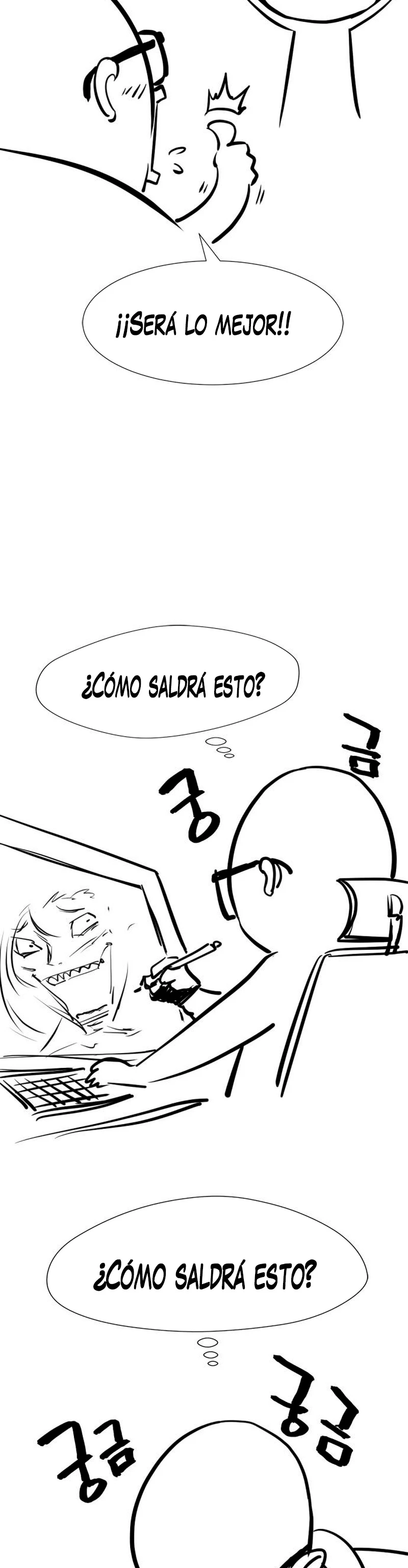 Loco Frontera > Capitulo 104.2 > Page 221