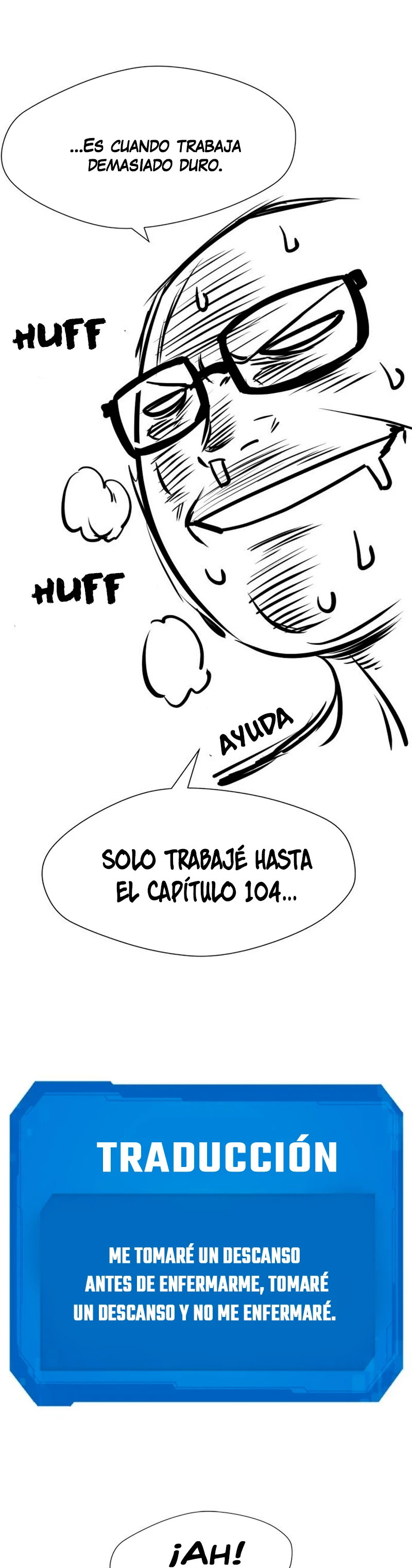 Loco Frontera > Capitulo 104.2 > Page 331