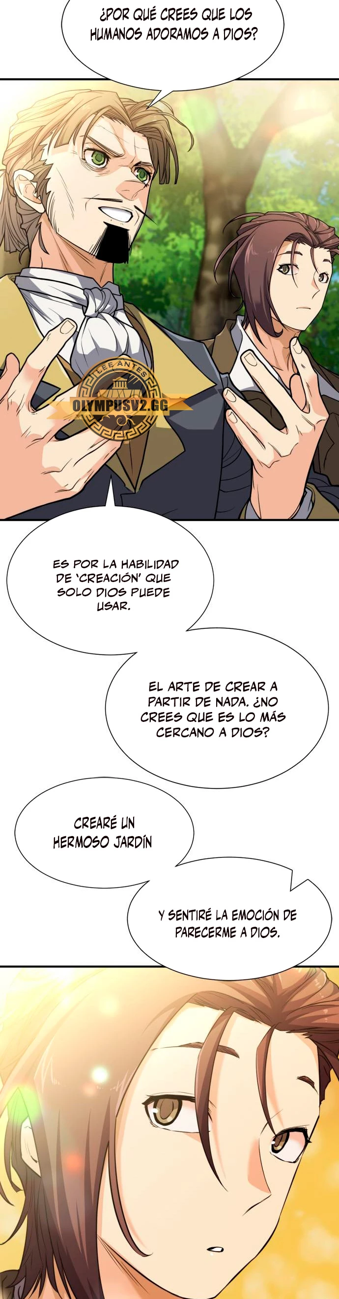 Loco Frontera > Capitulo 105 > Page 21