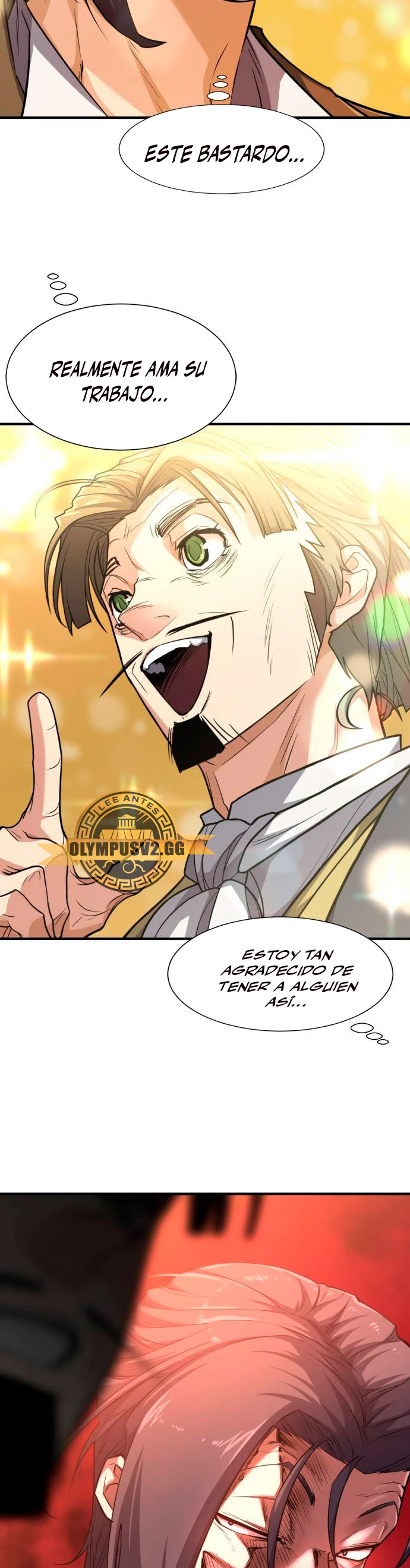 Loco Frontera > Capitulo 105 > Page 31