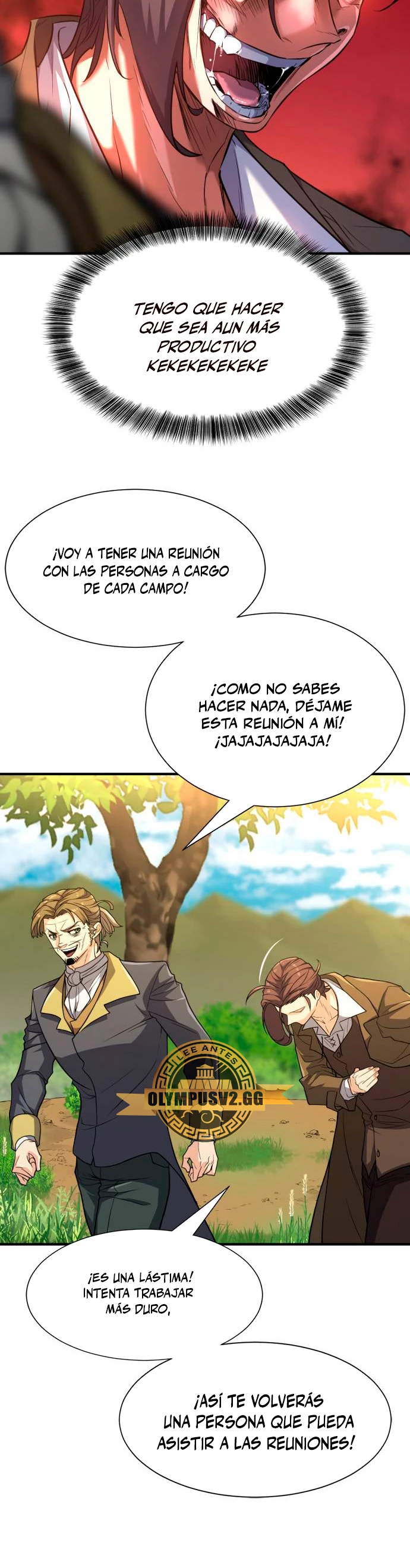 Loco Frontera > Capitulo 105 > Page 41