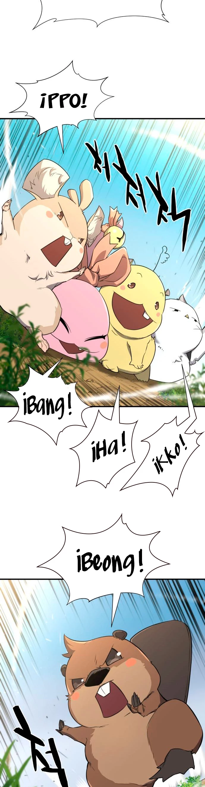 Loco Frontera > Capitulo 105 > Page 61