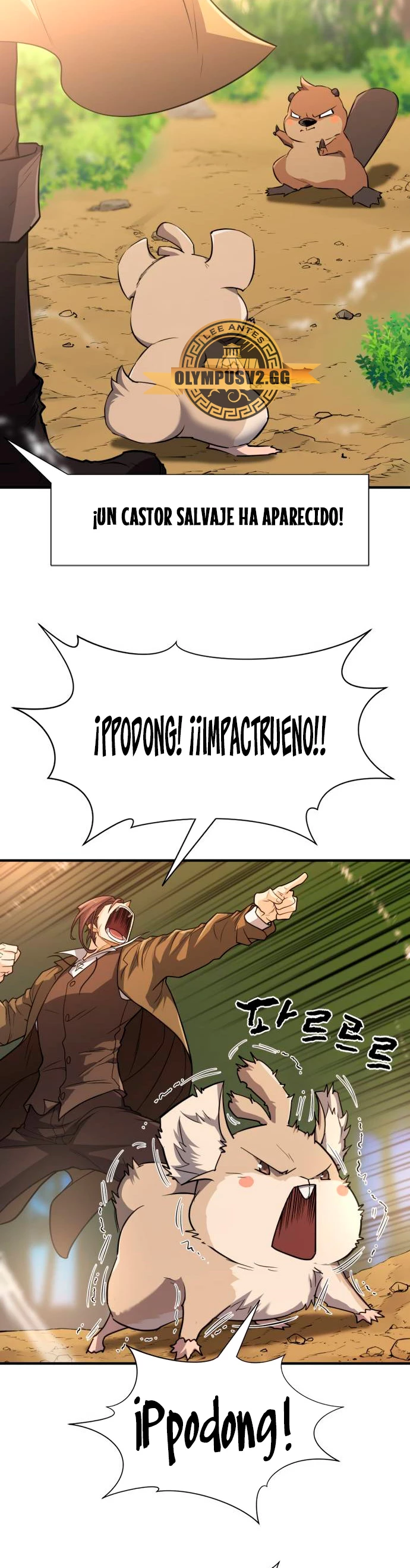 Loco Frontera > Capitulo 105 > Page 81