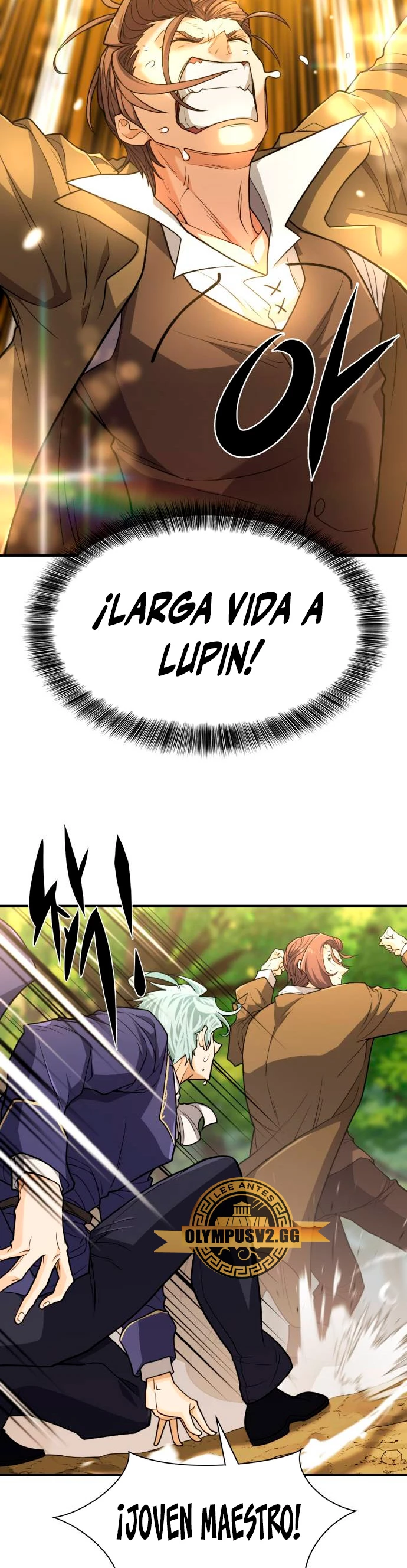 Loco Frontera > Capitulo 105 > Page 131