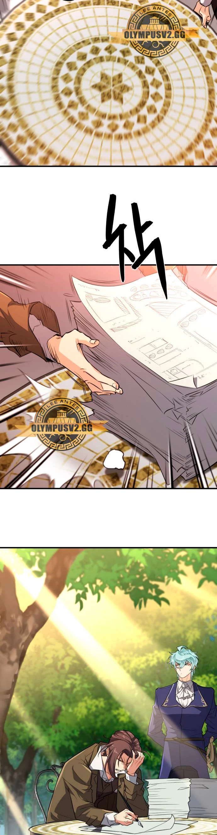 Loco Frontera > Capitulo 105 > Page 151