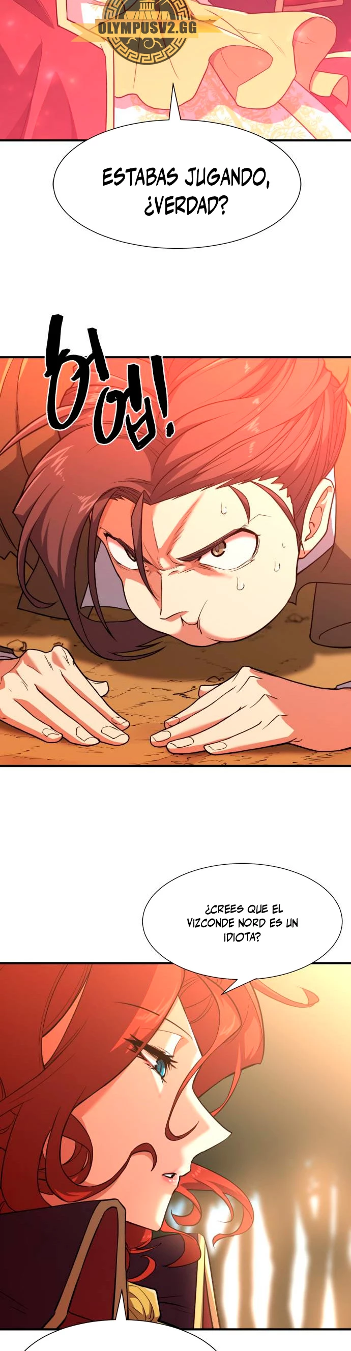 Loco Frontera > Capitulo 105 > Page 191