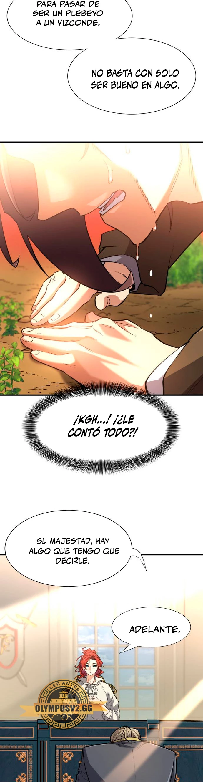 Loco Frontera > Capitulo 105 > Page 201