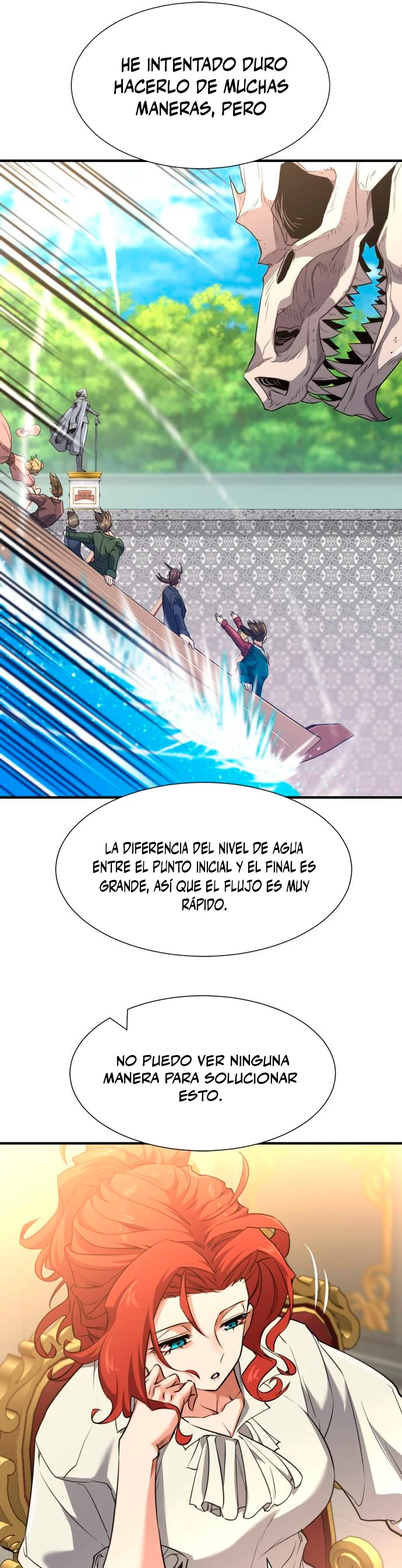 Loco Frontera > Capitulo 105 > Page 221