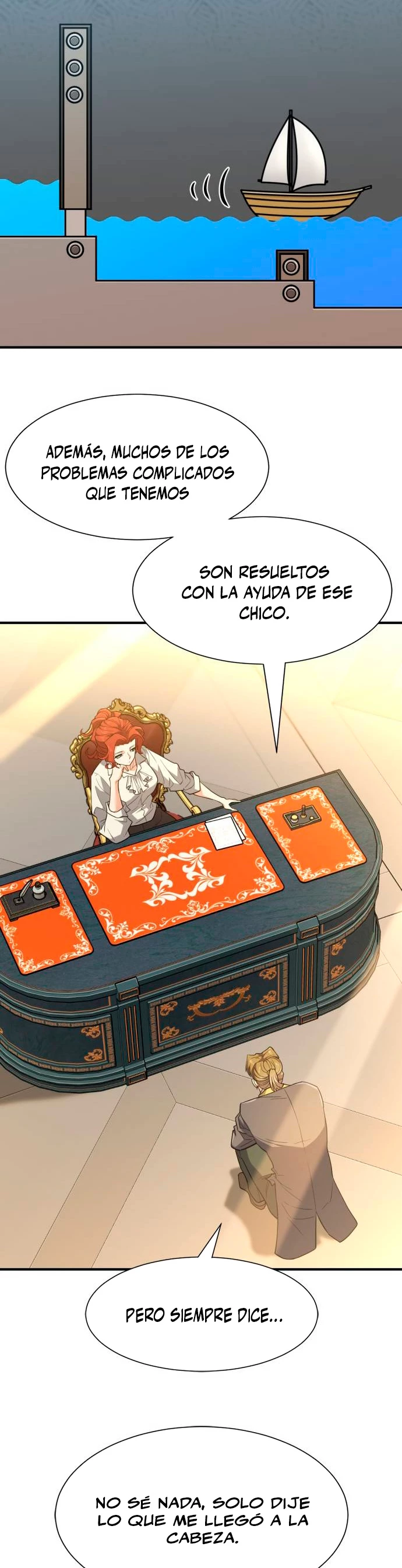 Loco Frontera > Capitulo 105 > Page 251