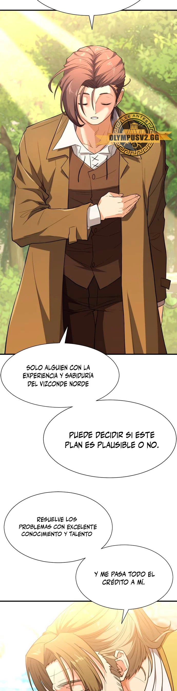 Loco Frontera > Capitulo 105 > Page 261