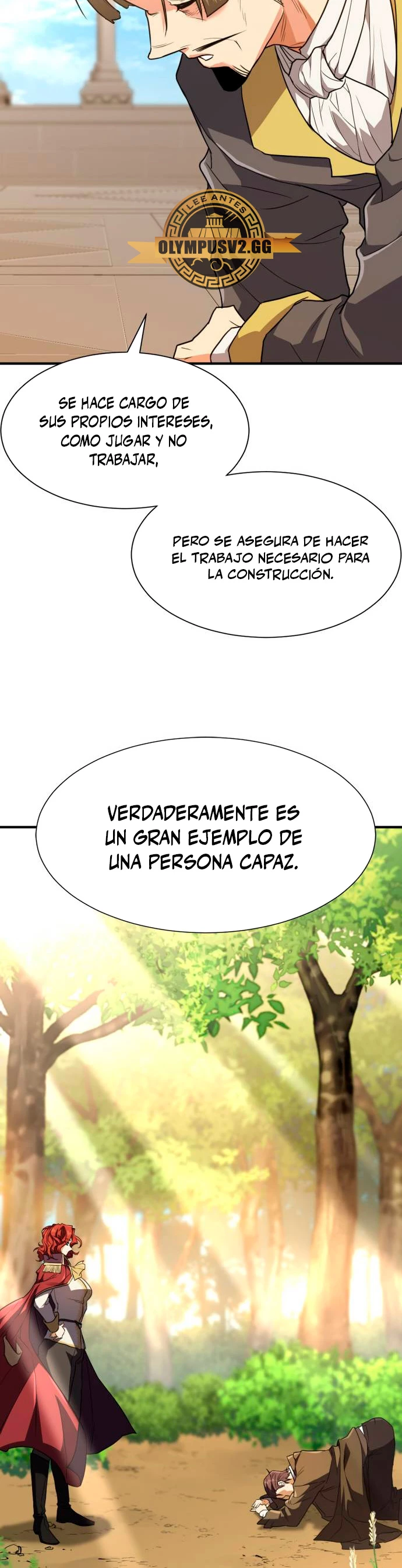 Loco Frontera > Capitulo 105 > Page 271