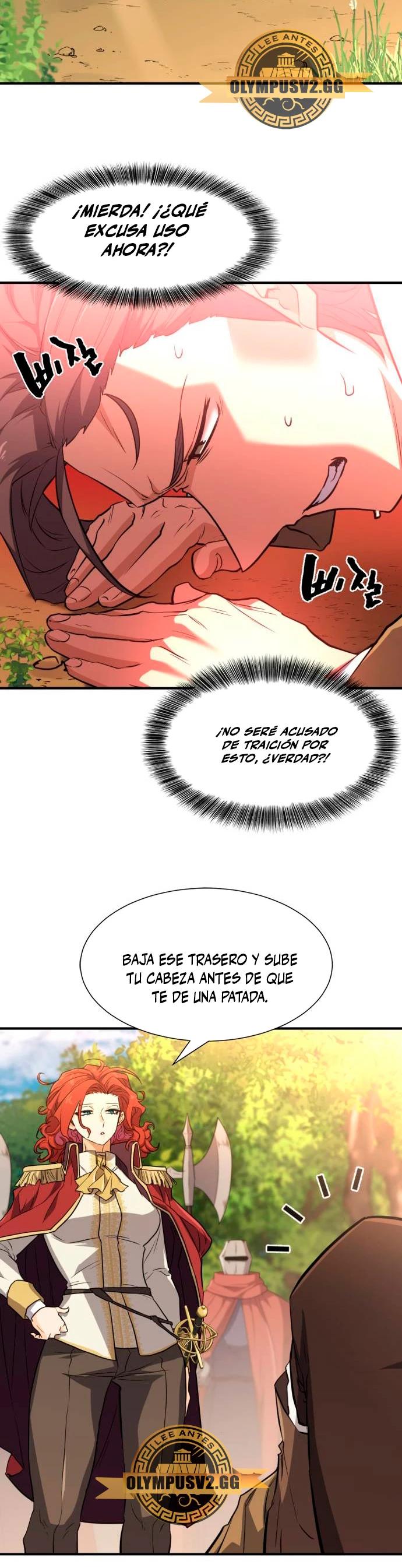 Loco Frontera > Capitulo 105 > Page 281