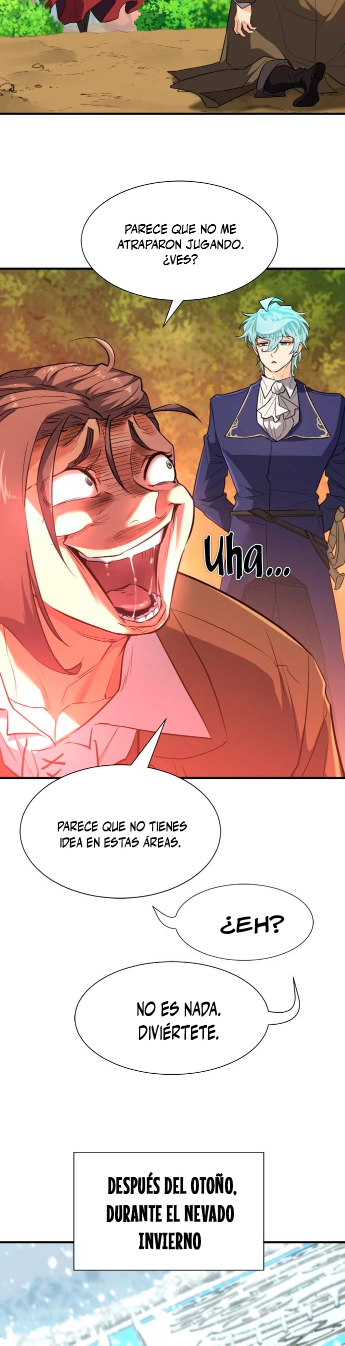 Loco Frontera > Capitulo 105 > Page 311