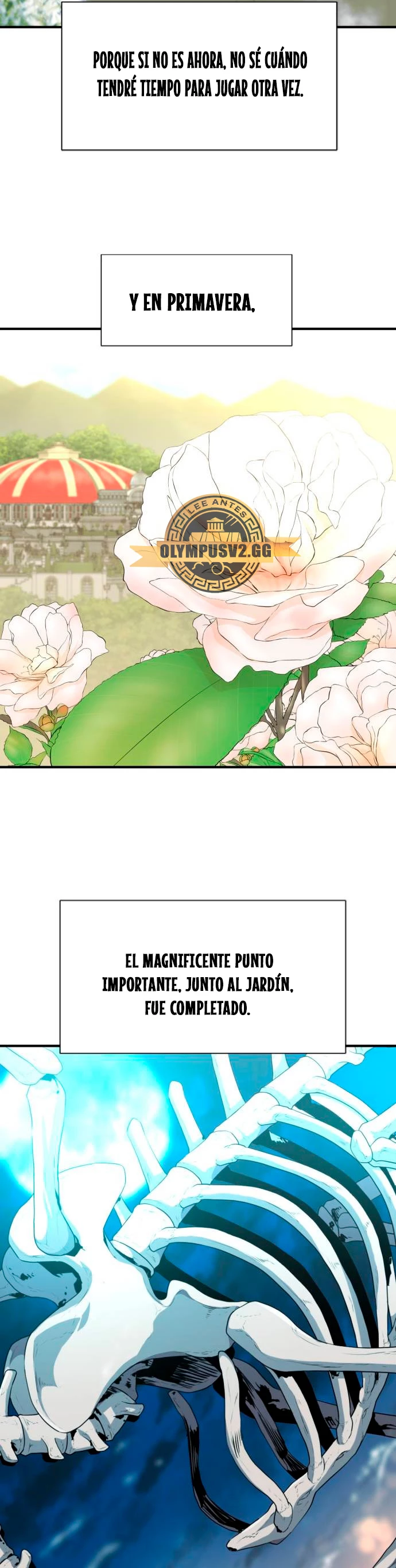 Loco Frontera > Capitulo 105 > Page 341