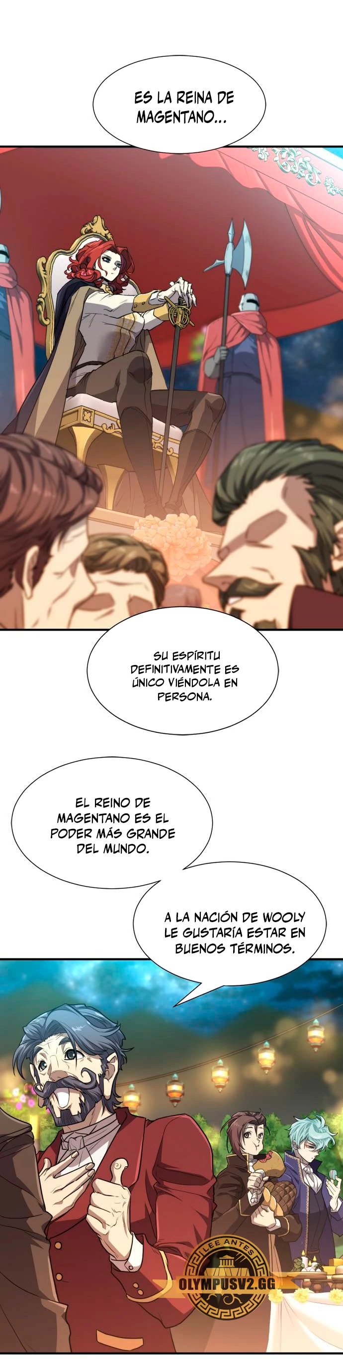 Loco Frontera > Capitulo 105 > Page 361