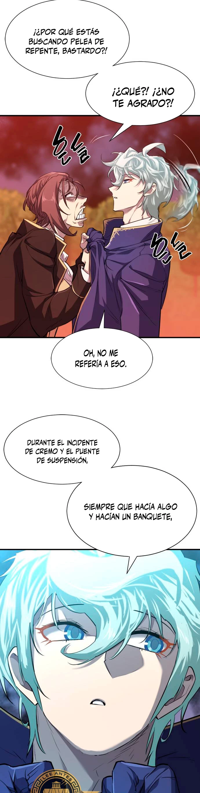 Loco Frontera > Capitulo 105 > Page 391
