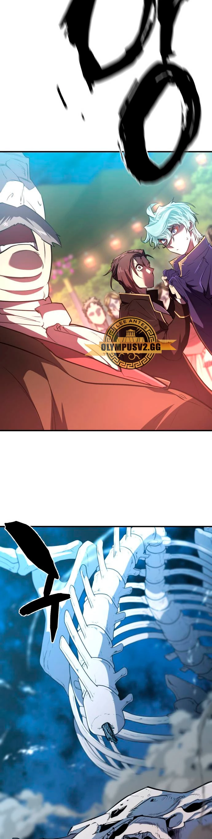Loco Frontera > Capitulo 105 > Page 411