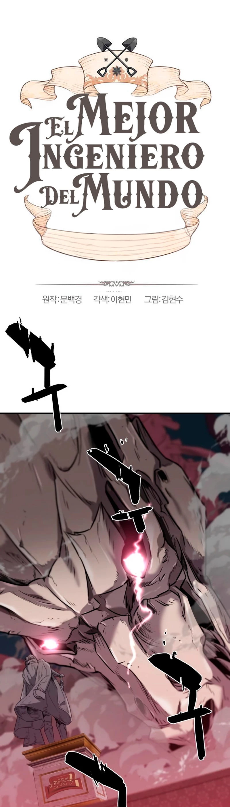 Loco Frontera > Capitulo 106 > Page 11