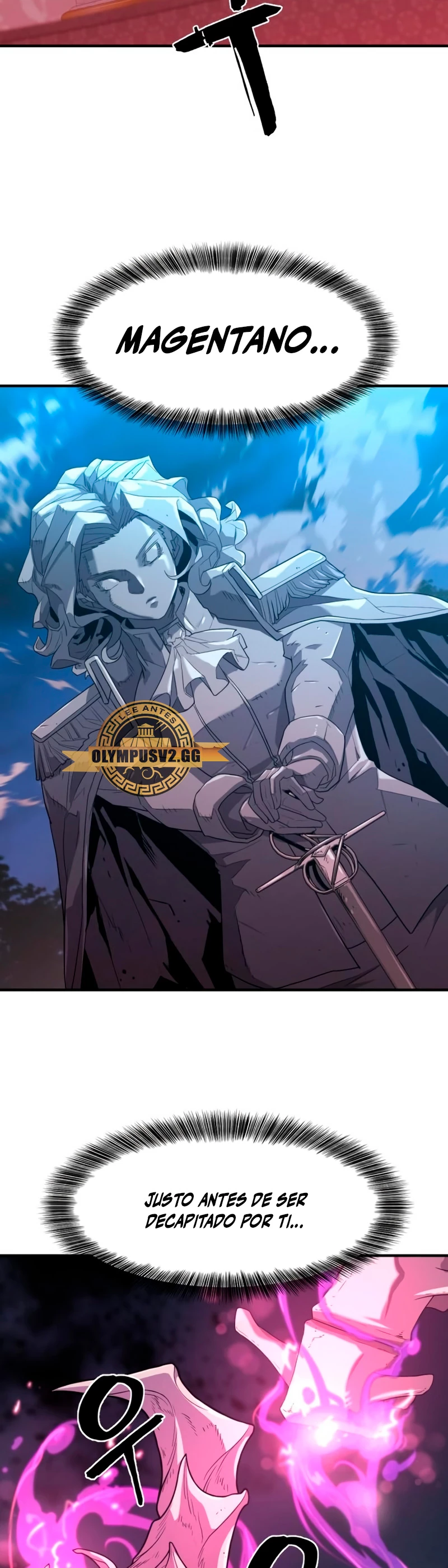 Loco Frontera > Capitulo 106 > Page 21