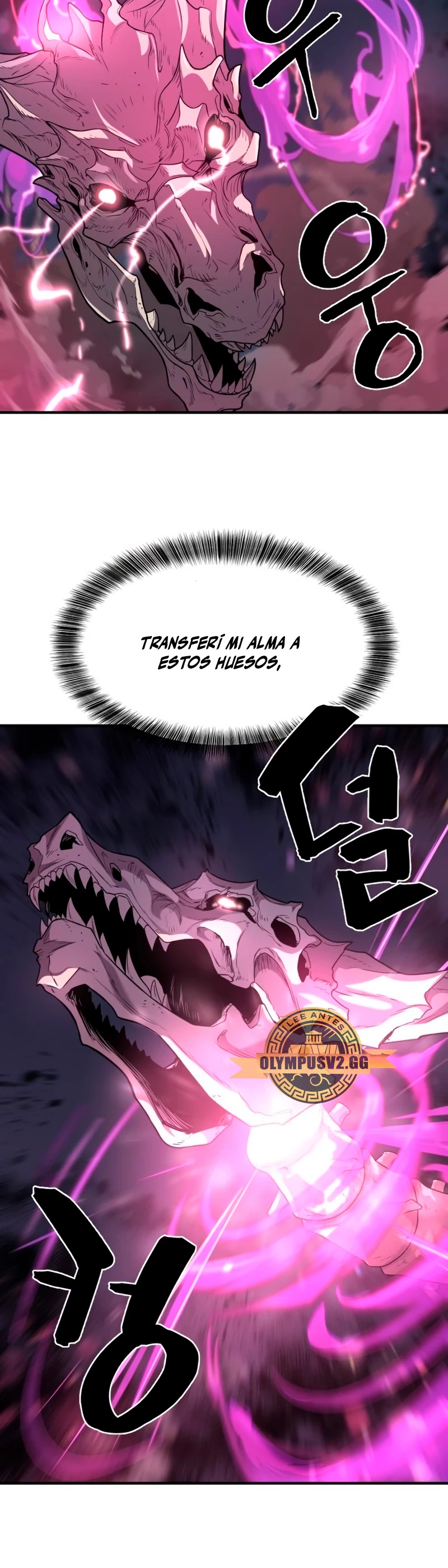 Loco Frontera > Capitulo 106 > Page 31