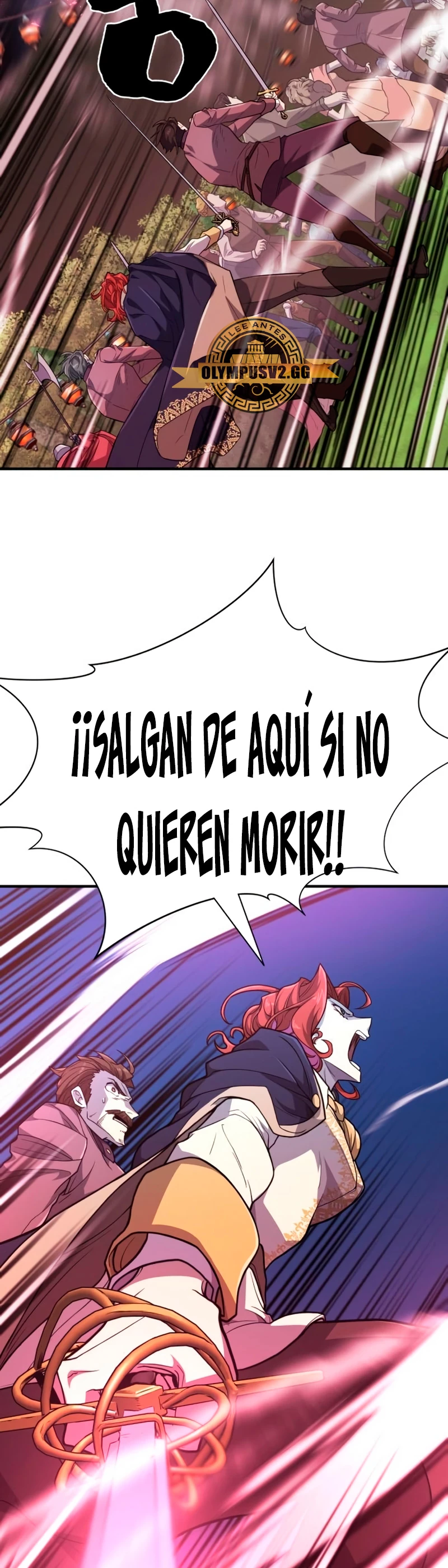 Loco Frontera > Capitulo 106 > Page 91