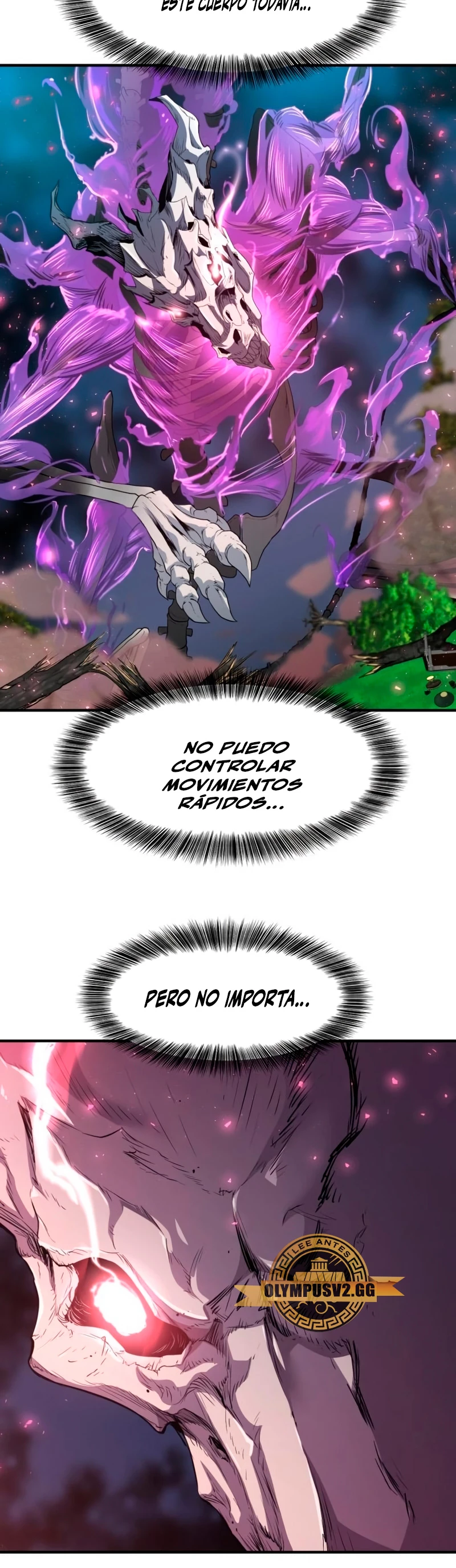 Loco Frontera > Capitulo 106 > Page 131