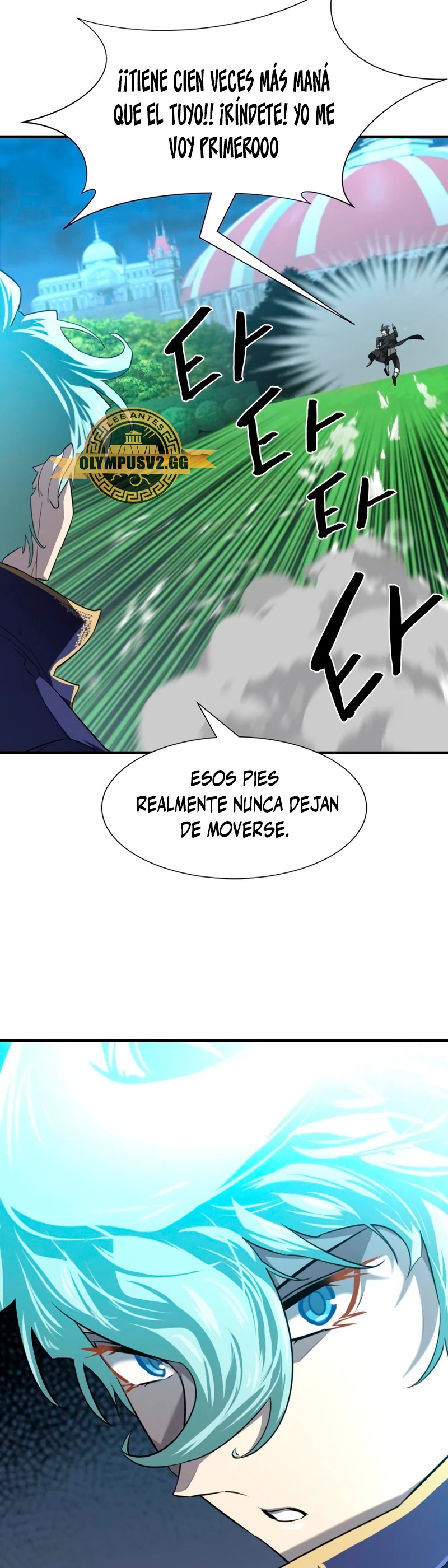 Loco Frontera > Capitulo 106 > Page 261