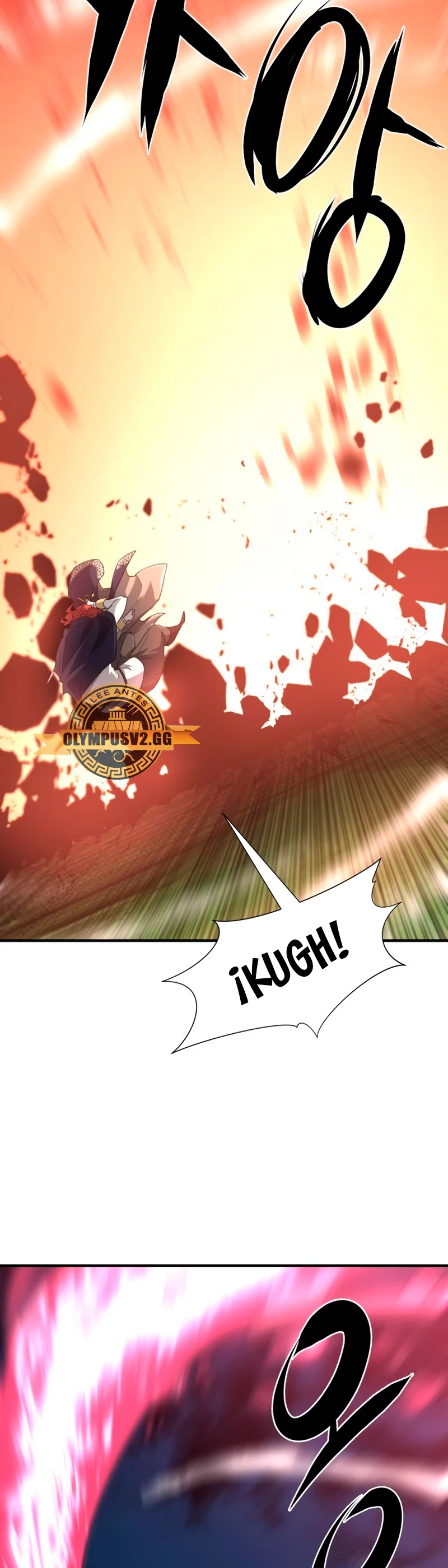 Loco Frontera > Capitulo 106 > Page 301