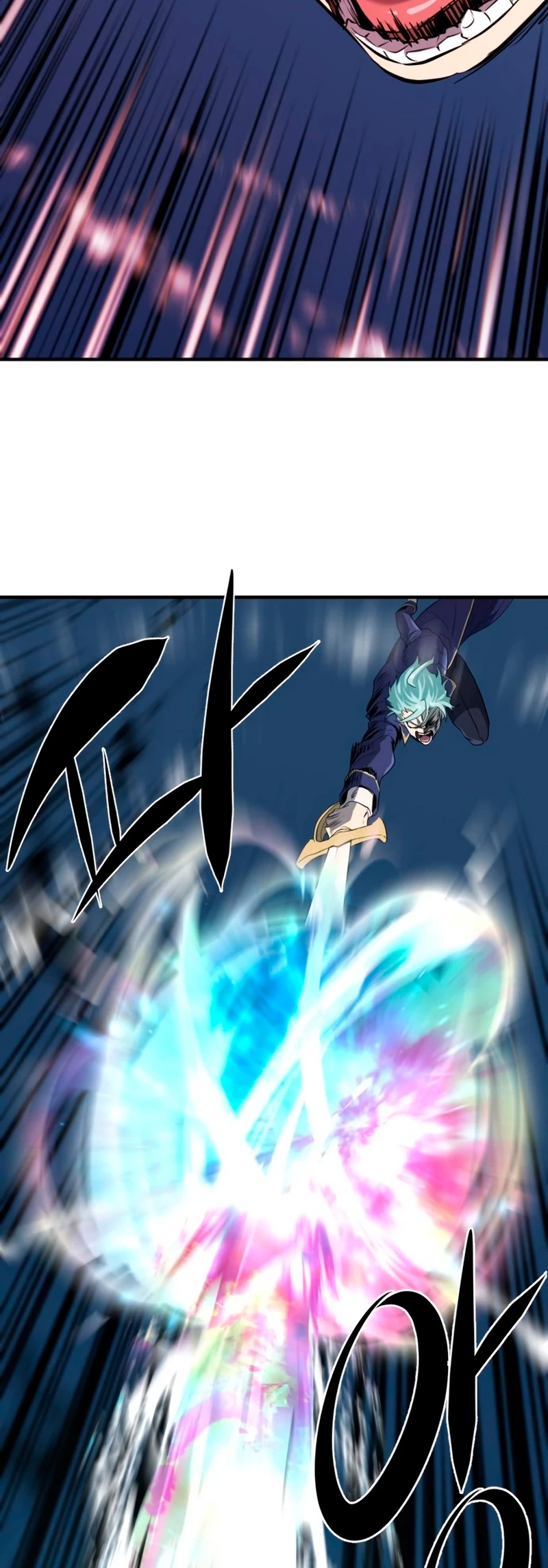 Loco Frontera > Capitulo 106 > Page 331