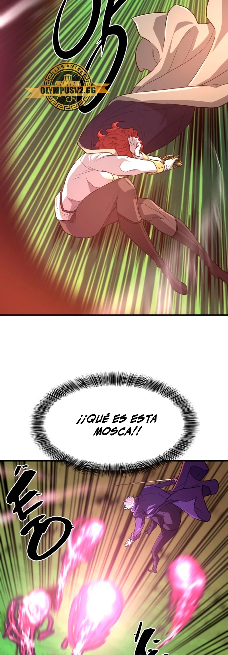 Loco Frontera > Capitulo 106 > Page 361