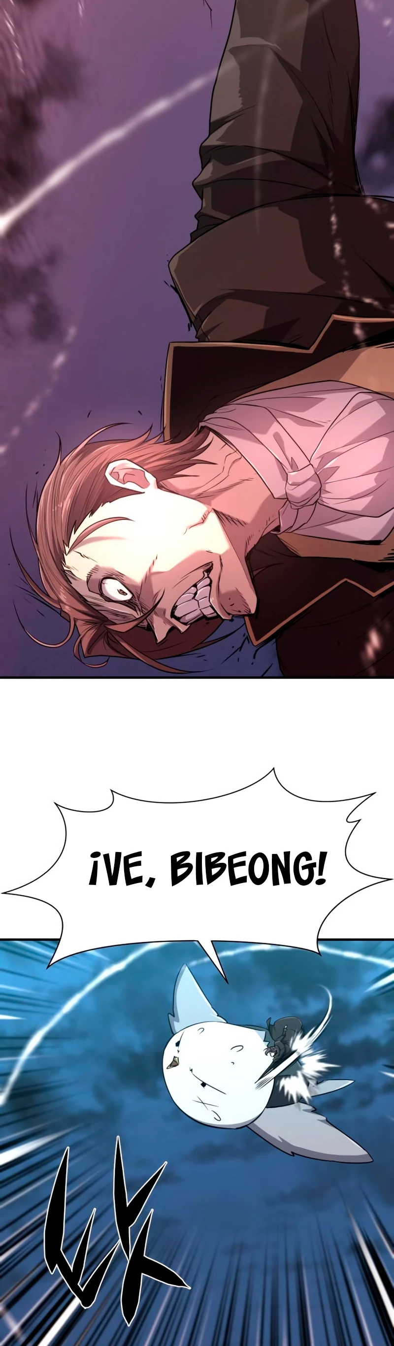 Loco Frontera > Capitulo 106 > Page 481
